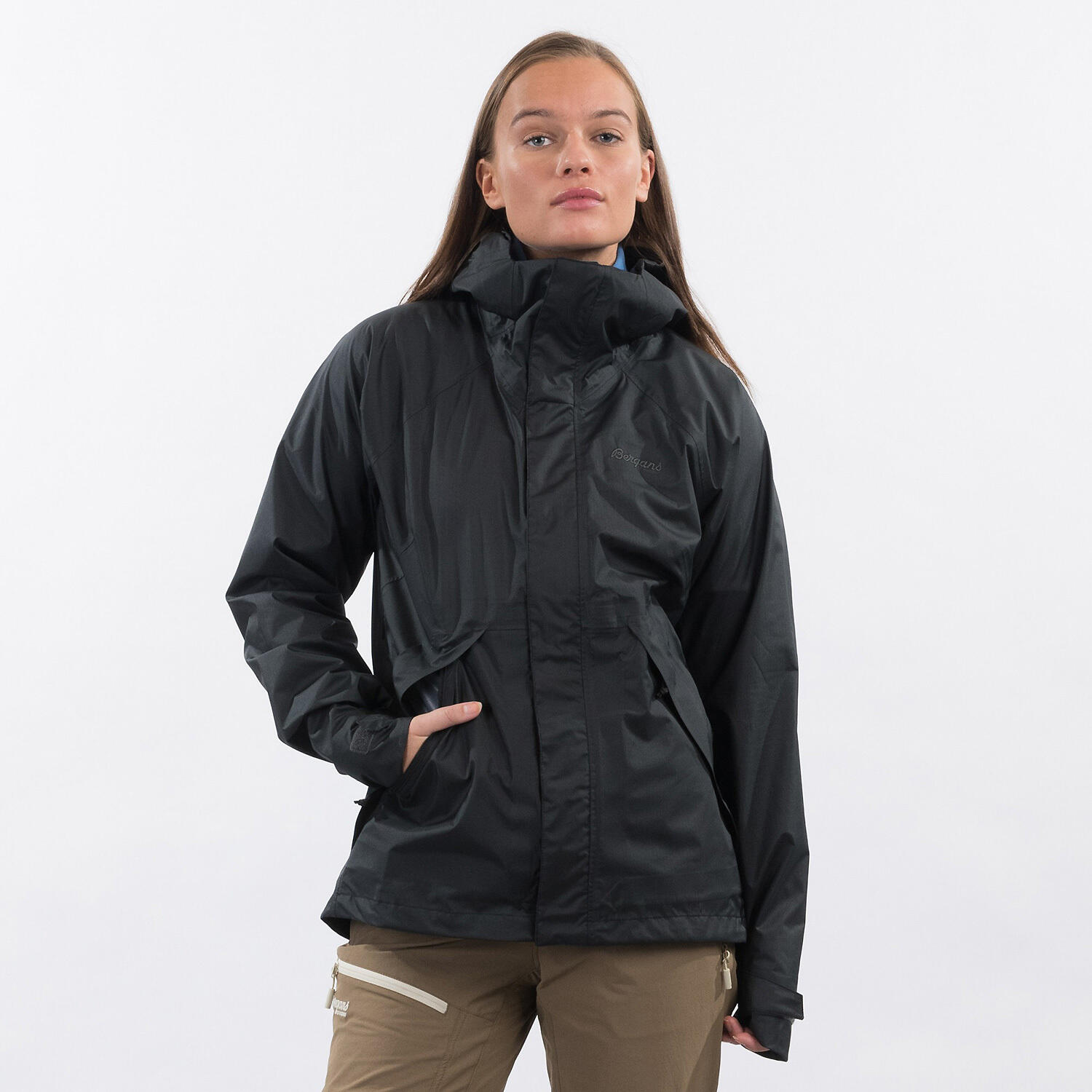 Damen Jacke VATNE 3LW JACKET 2/5