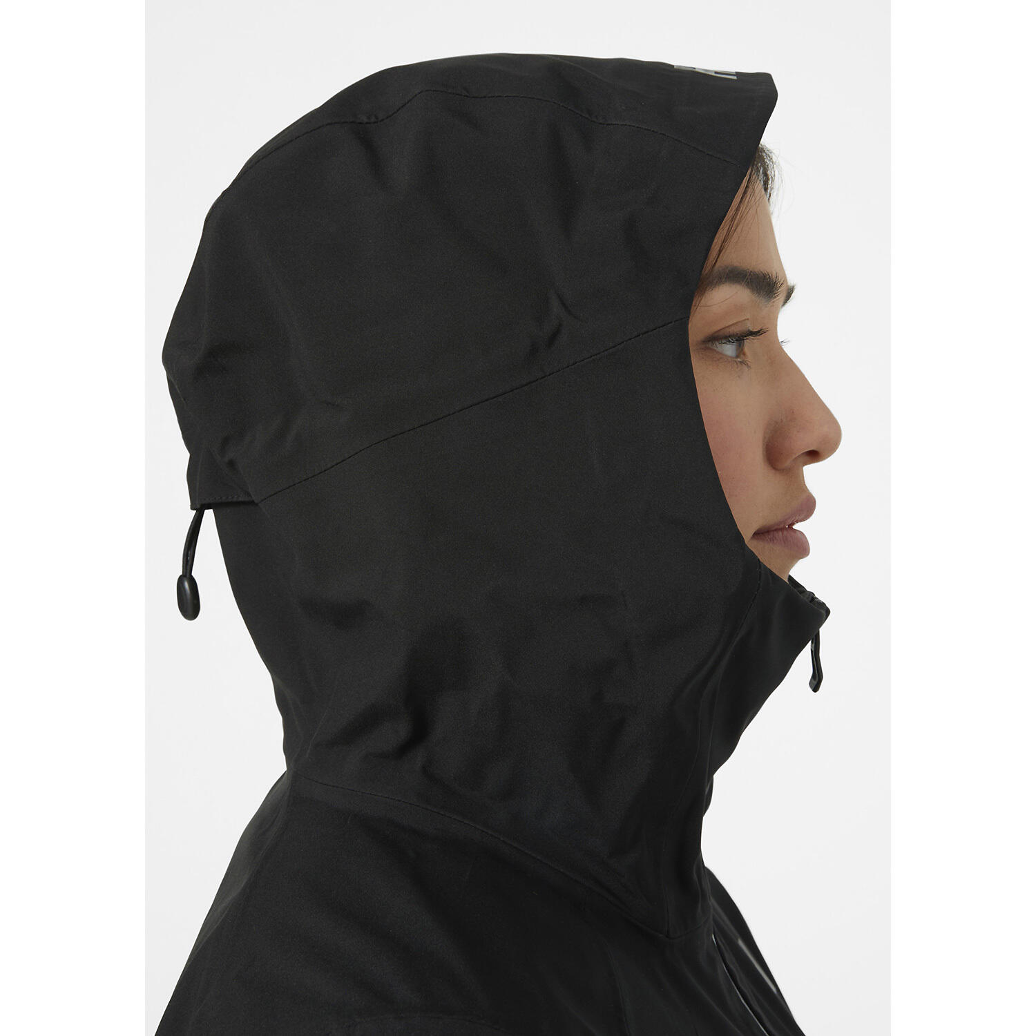 Damen Funktionsjacke W VERGLAS 3L SHELL JACKET 6/7