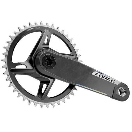 Tretlager Sram Force E1 XPLR Dub Wide DM 172,5 mm
