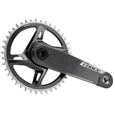 Pedali Sram Force E1 XPLR Dub Wide DM 175 mm
