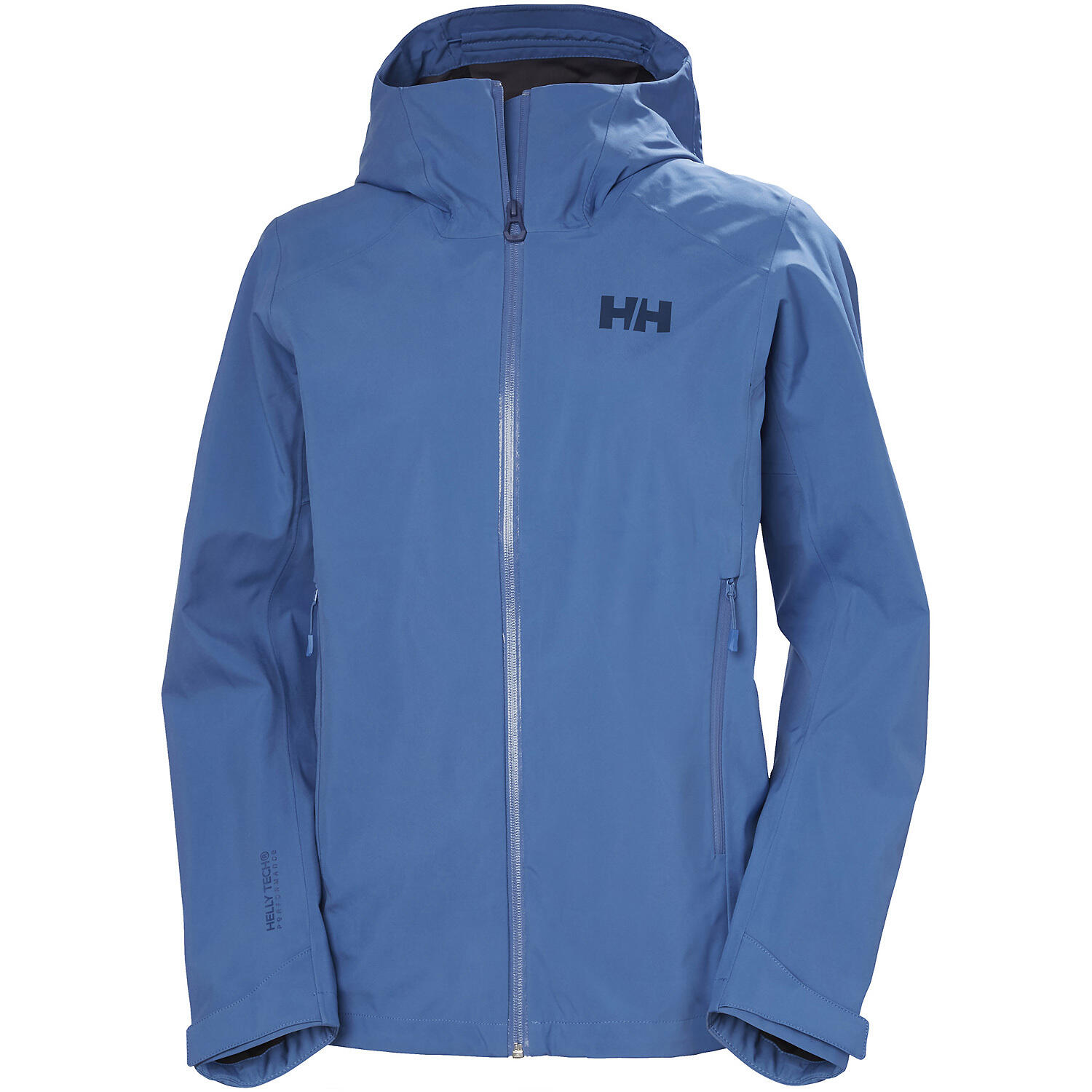 HELLY HANSEN Funktionsjacke W VERGLAS 3L SHELL JACKET