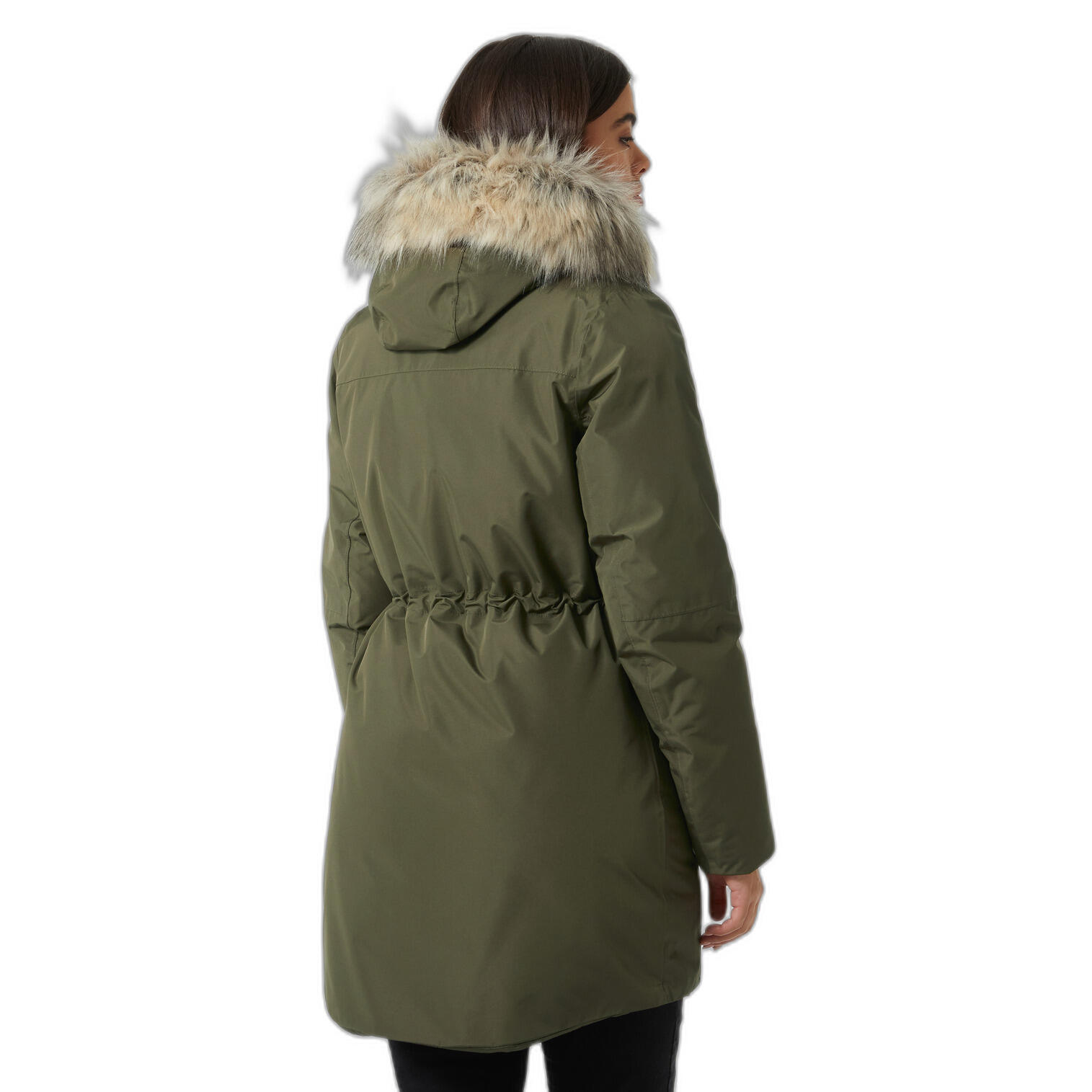 Parka femme Helly Hansen Senja 4/5