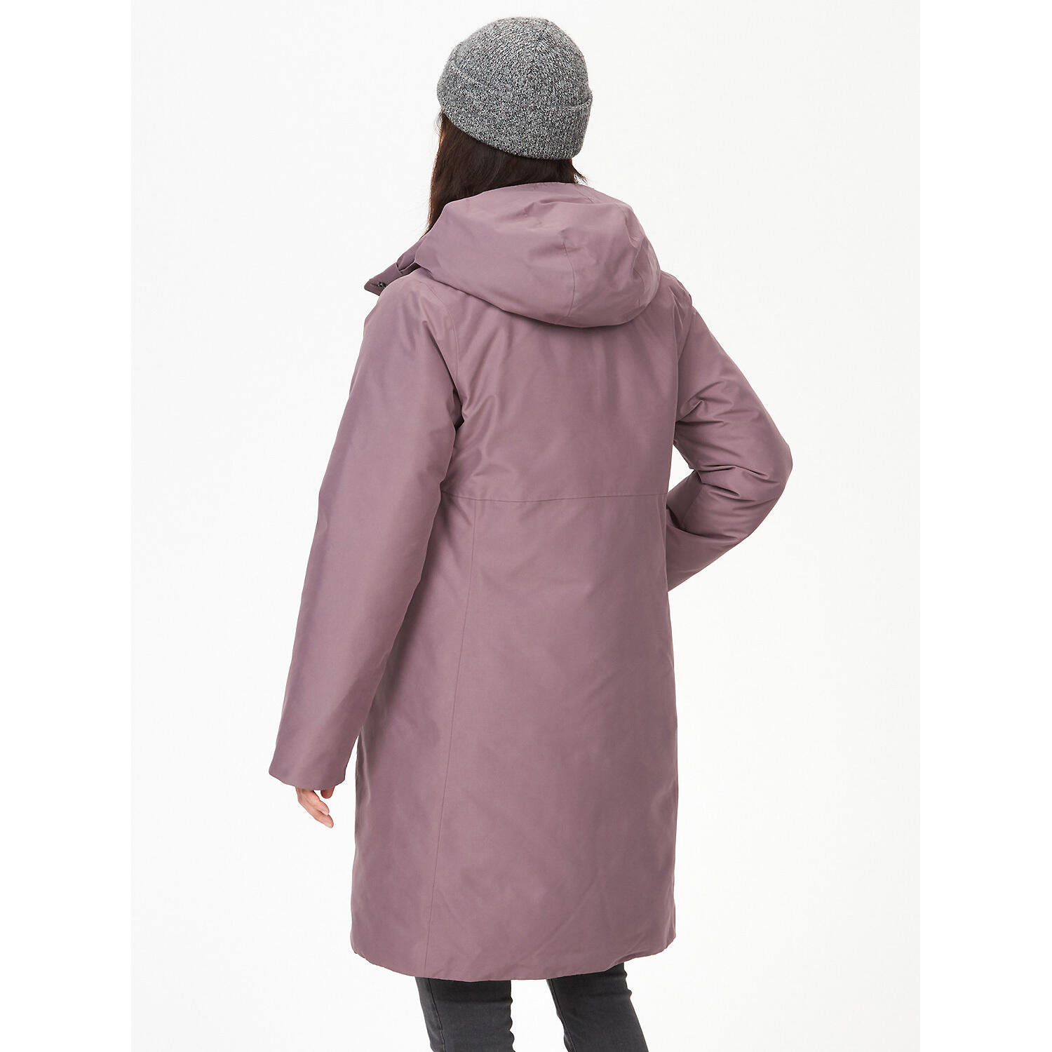 Damen Mantel W CHELSEA COAT 4/4