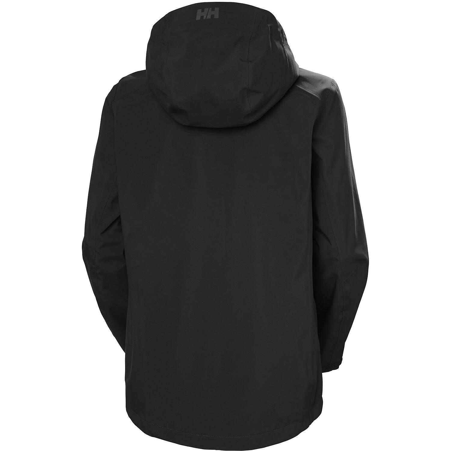 Damen Funktionsjacke W VERGLAS 3L SHELL JACKET 2/7