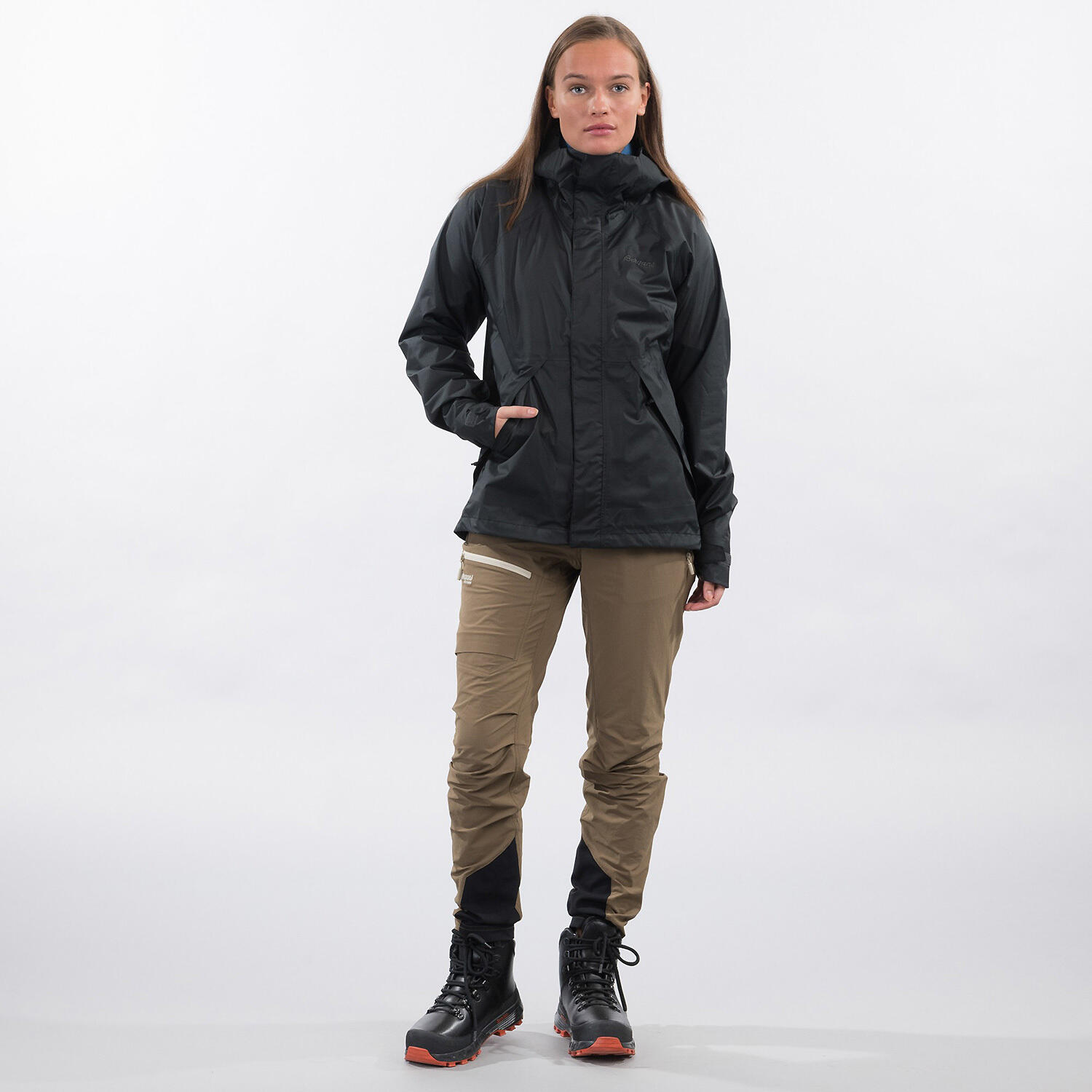Damen Jacke VATNE 3LW JACKET 5/5