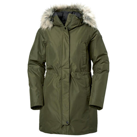 Parka damska Helly Hansen Senja