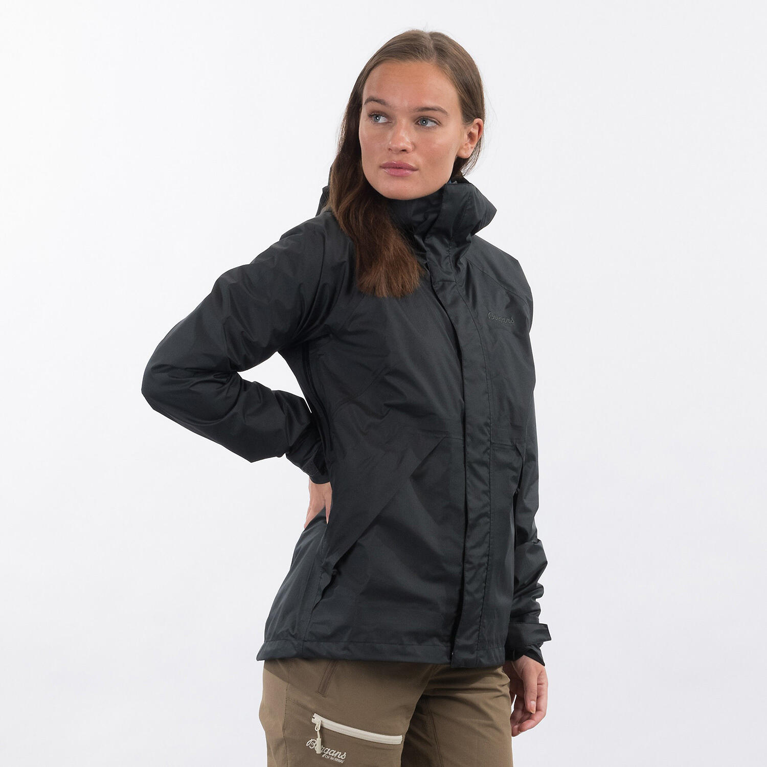 Damen Jacke VATNE 3LW JACKET 4/5