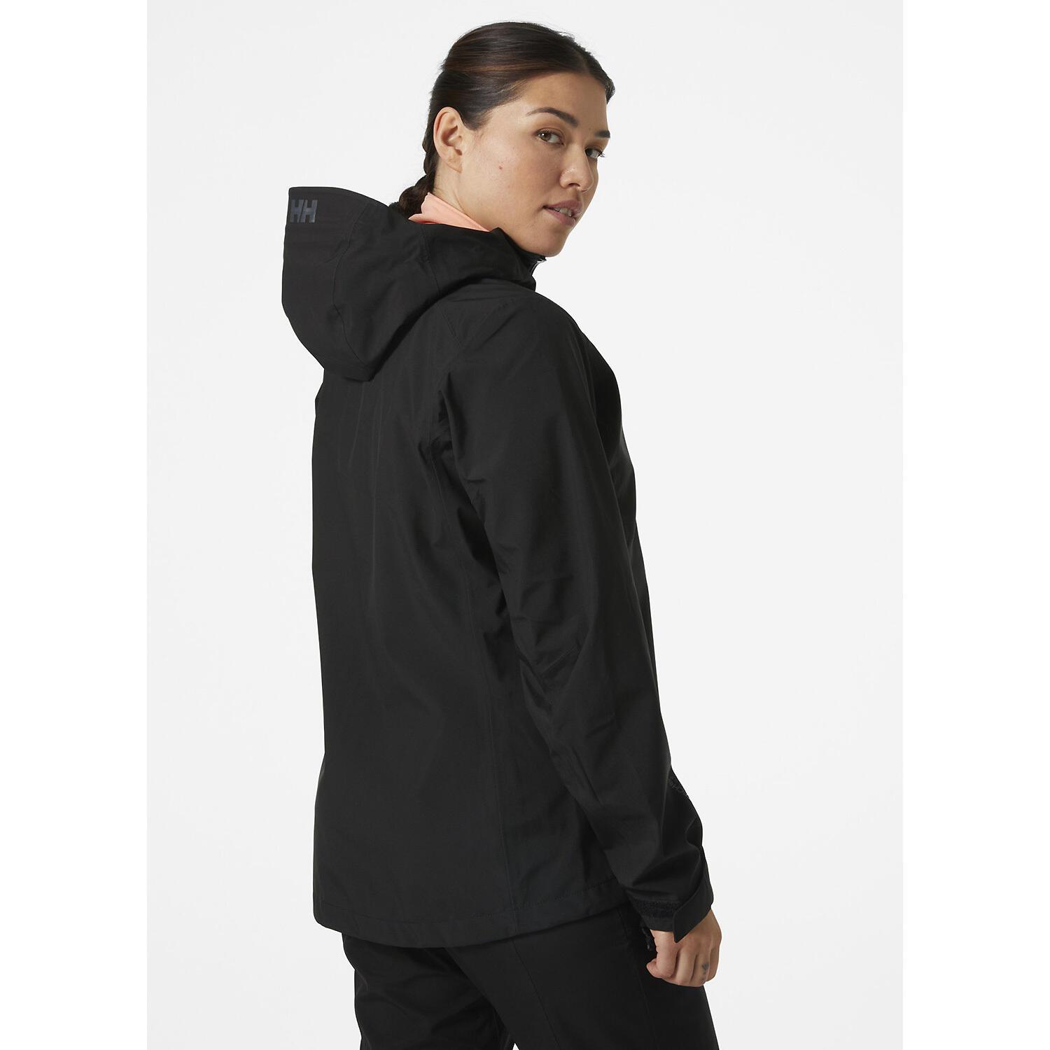 Damen Funktionsjacke W VERGLAS 3L SHELL JACKET 4/7