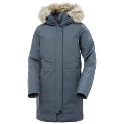 Veste imperméable à capuche femme Helly Hansen Senja
