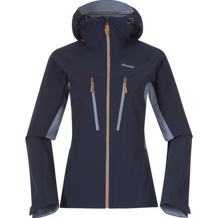 Funktionsjacke CECILIEMOUNTAIN SOFTSHELL JACKET