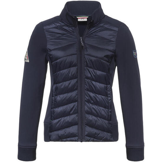 Damen Funktionsjacke W LATEMAR HYBRID JACKET