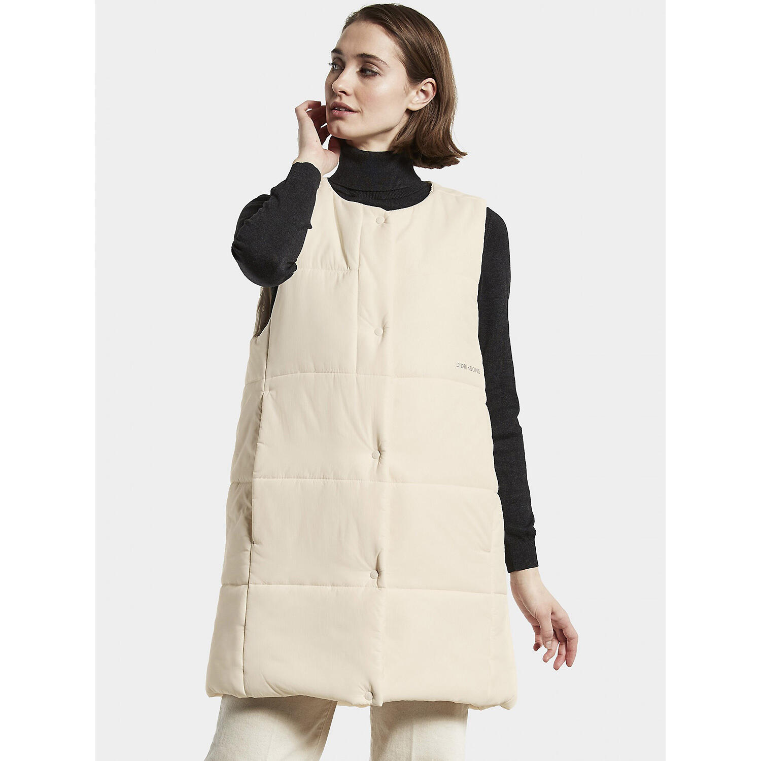 Damen Westen W ENJA VEST 3/7