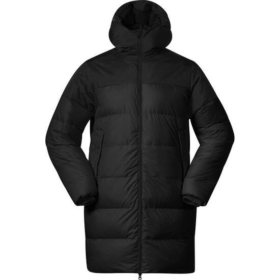 Jacke OSLO URBAN DOWN PARKA