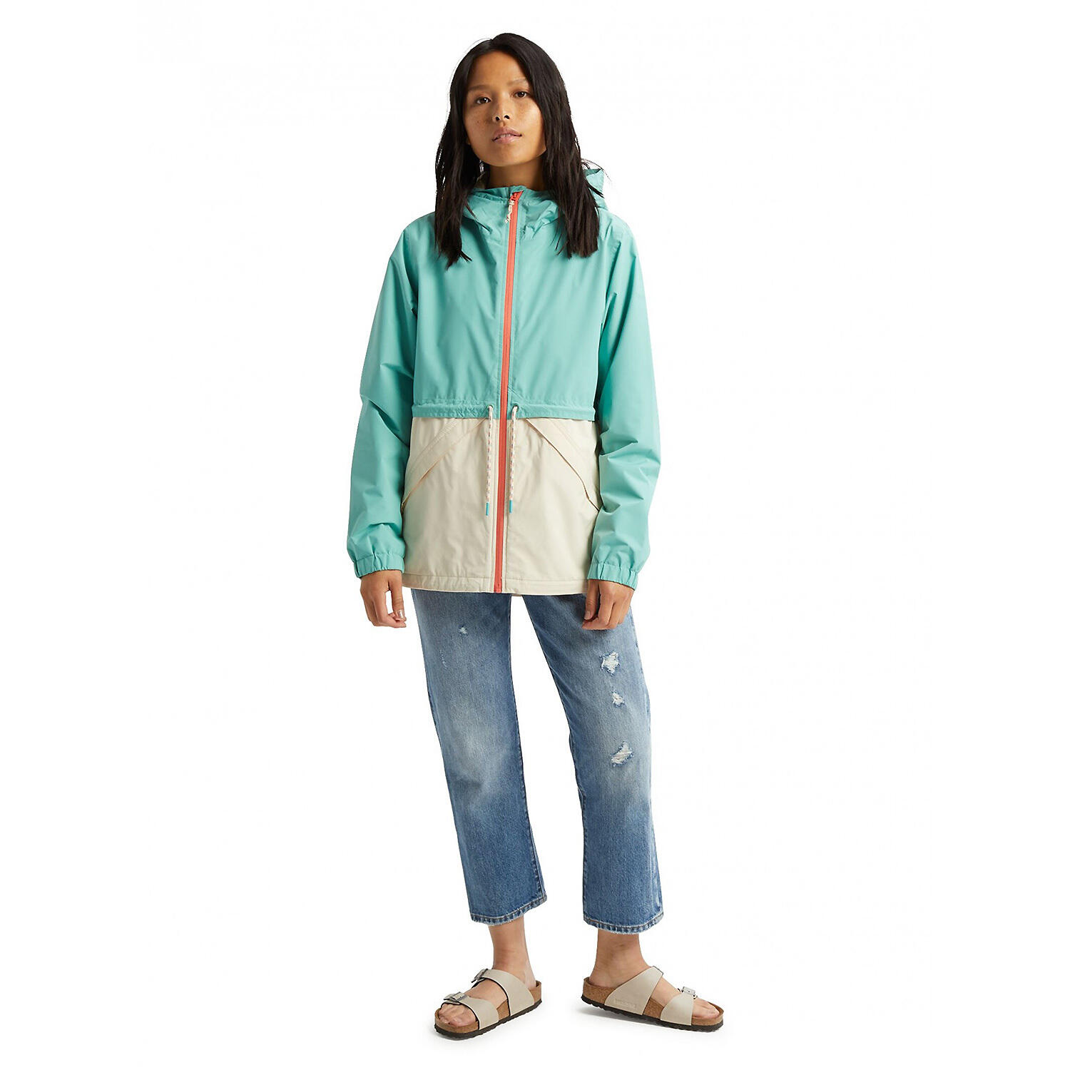 Damen Jacke W WB NARRAWAY JACKET 2/4