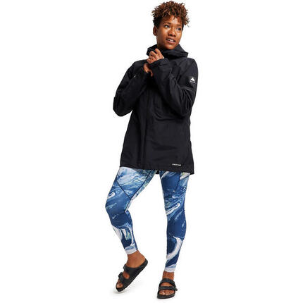 Funktionsjacke W TEXMULTIPATH SHELL JACKET