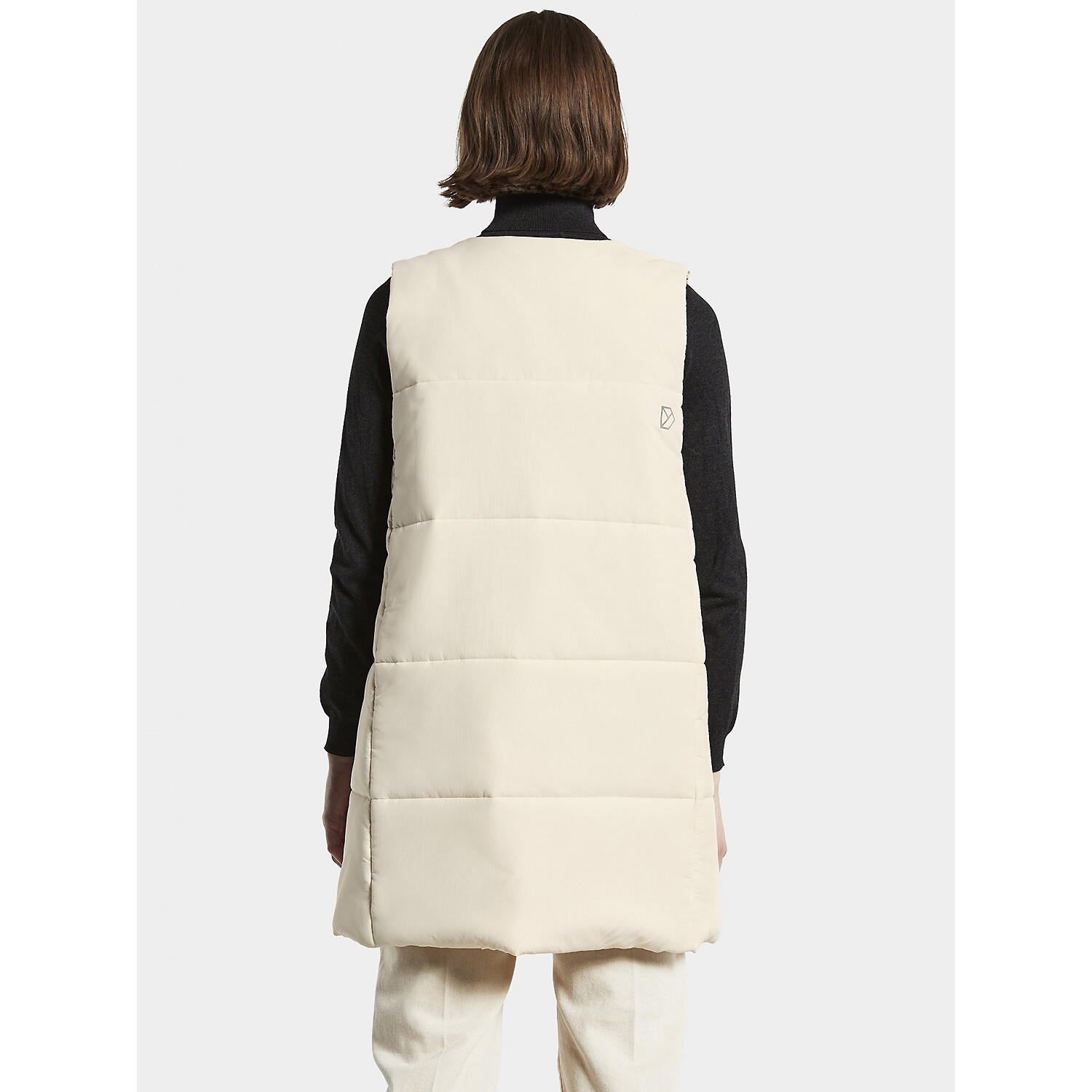 Damen Westen W ENJA VEST 6/7