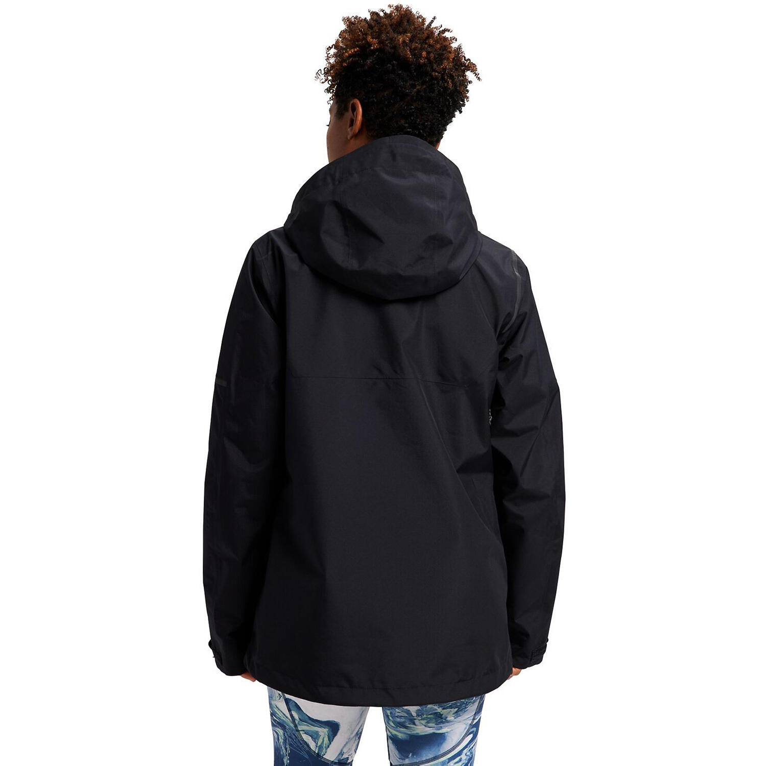 Damen Funktionsjacke W TEXMULTIPATH SHELL JACKET 3/7