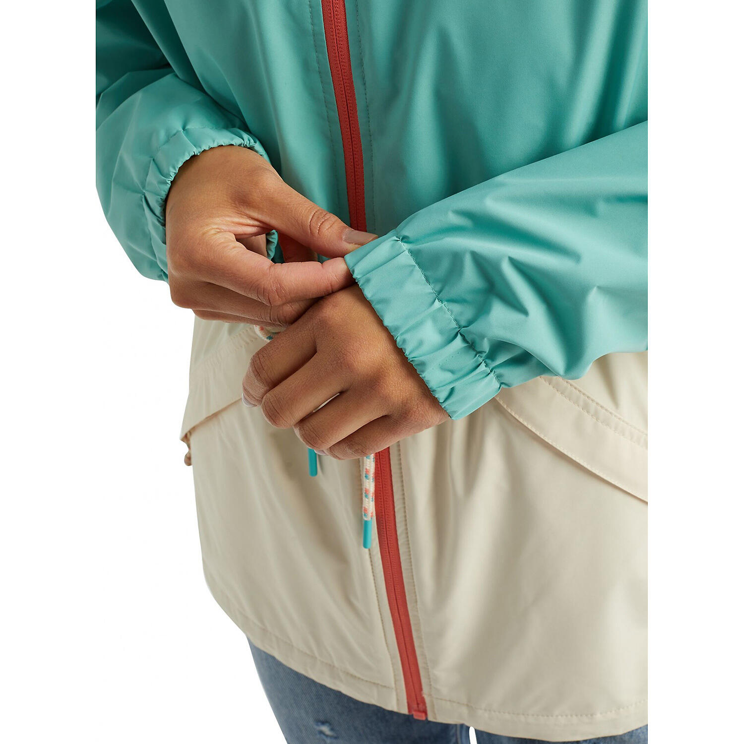 Damen Jacke W WB NARRAWAY JACKET 4/4