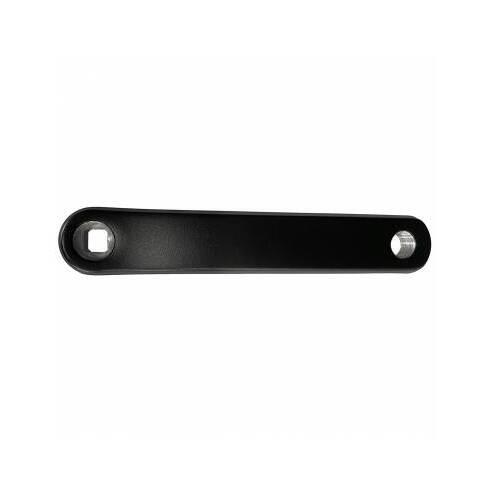 Pédalier gauche carré aluminium Prowheel A10XPP nouveau      2149€    PROWHEEL Pédalier gauche carré aluminium Prowheel A10XPPVendu exclusivement en ligne   