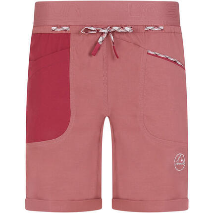 Funktionsjacke WMANTRA SHORT