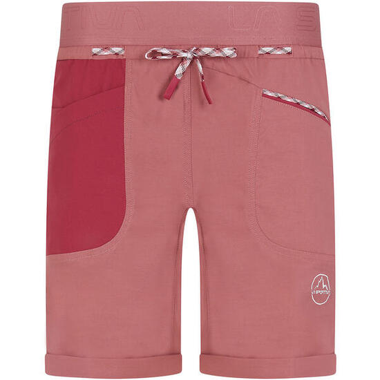 Funktionsjacke WMANTRA SHORT