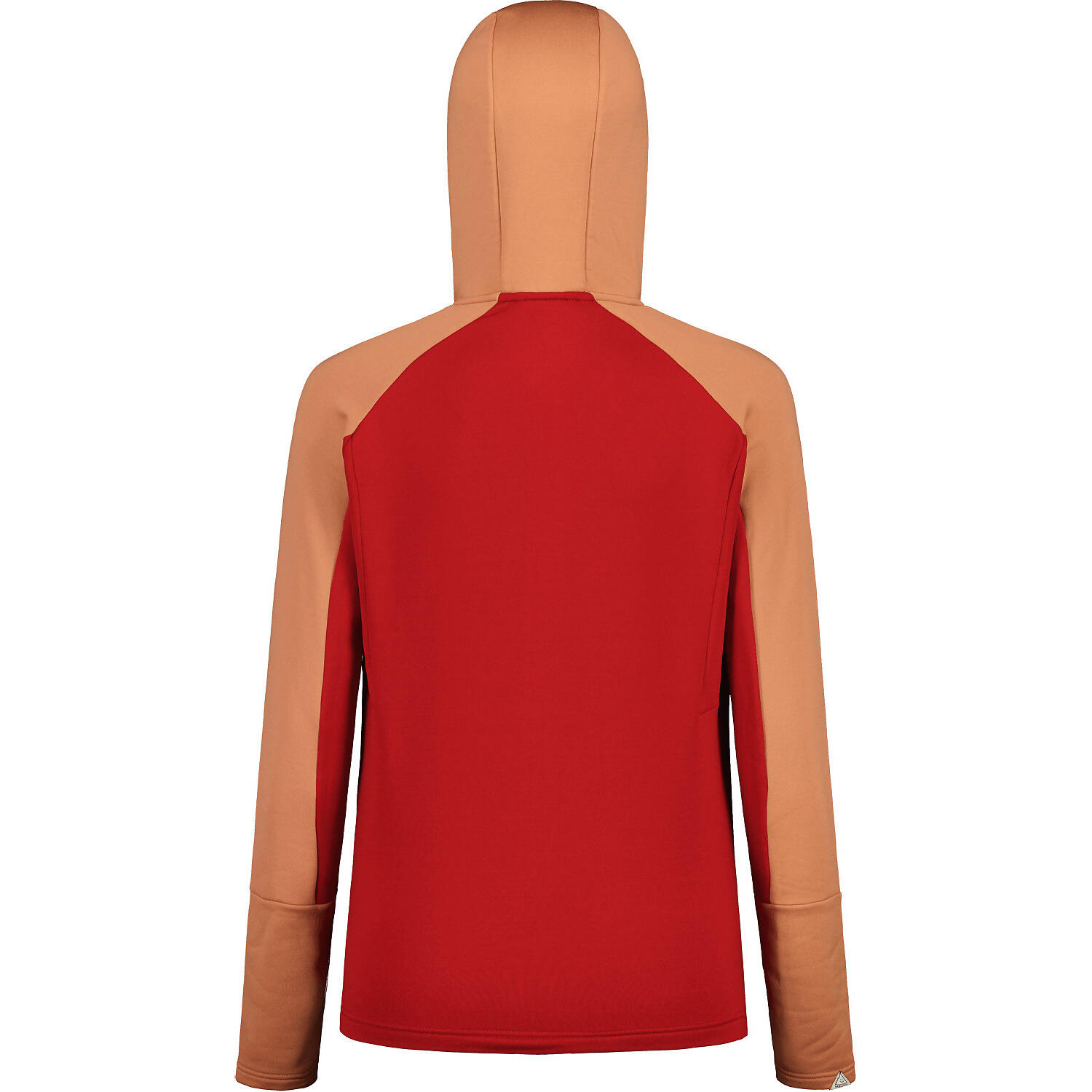 Damen Funktionsjacke W DURONM. JACKE 2/2