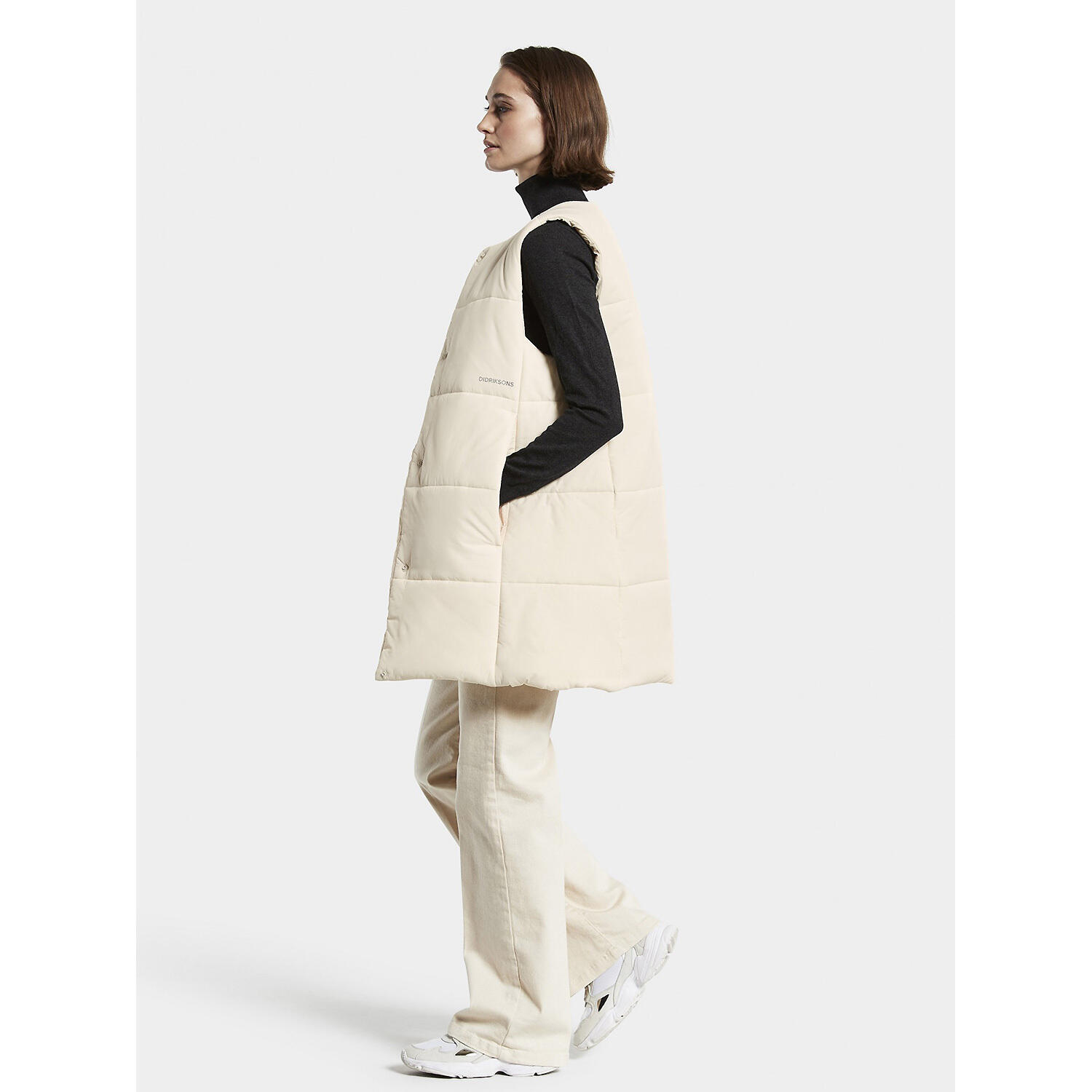 Damen Westen W ENJA VEST 5/7