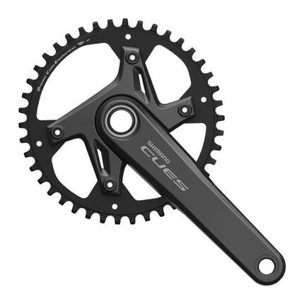 Korba SHIMANO FC-U6040-1 42T 175 mm Hollowtech II