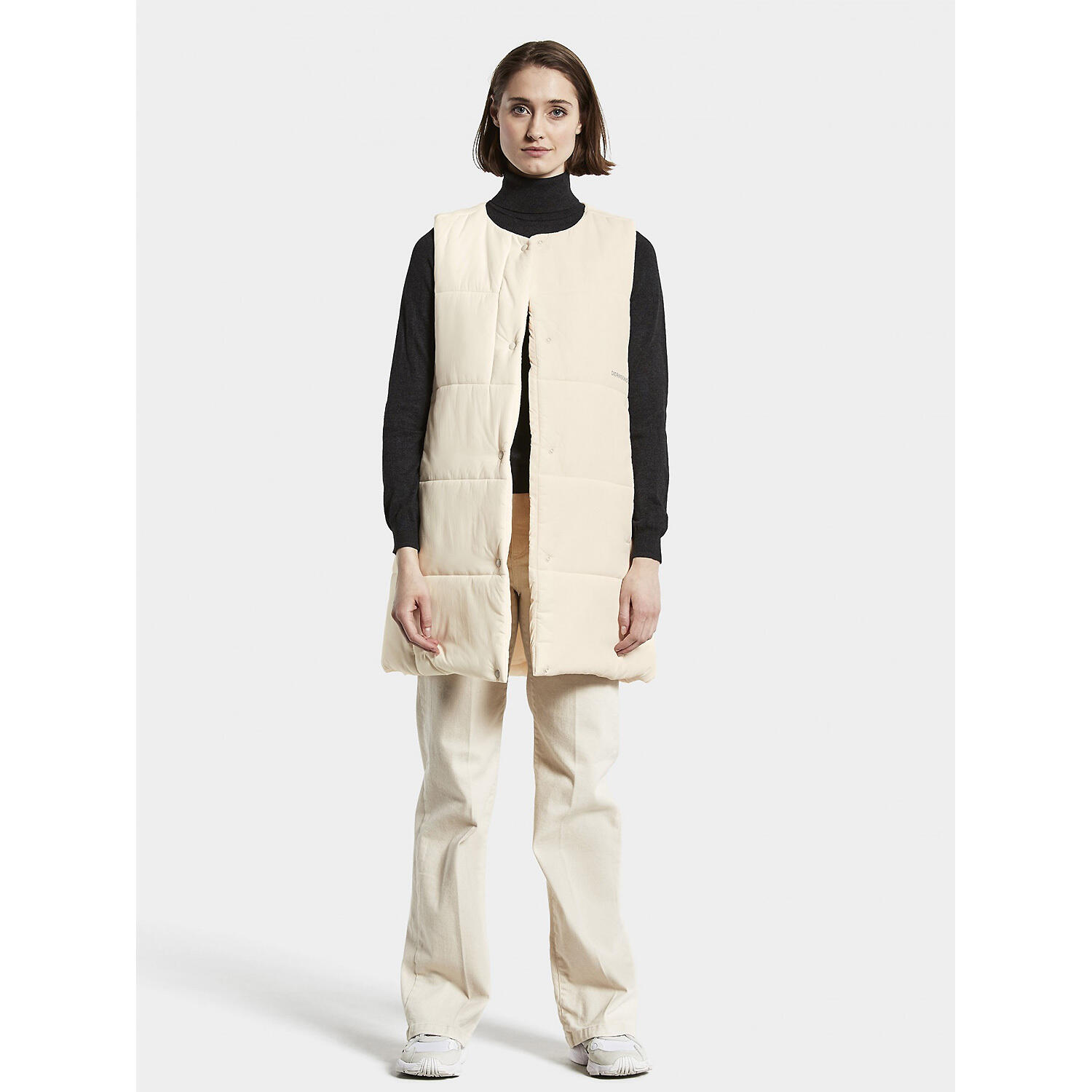 Damen Westen W ENJA VEST 4/7