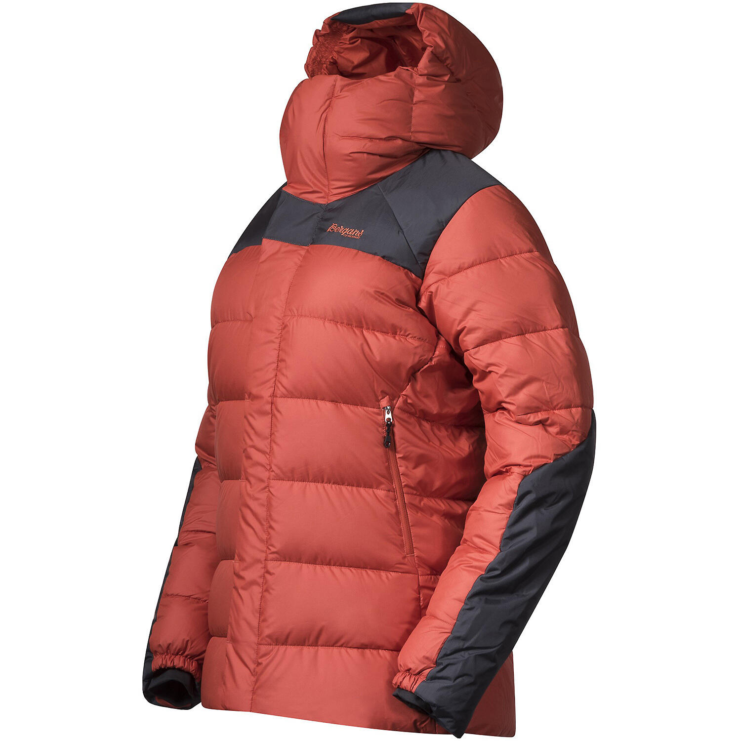 Damen Funktionsjacke ROROS TREKKING DOWNW JACKET 2/5