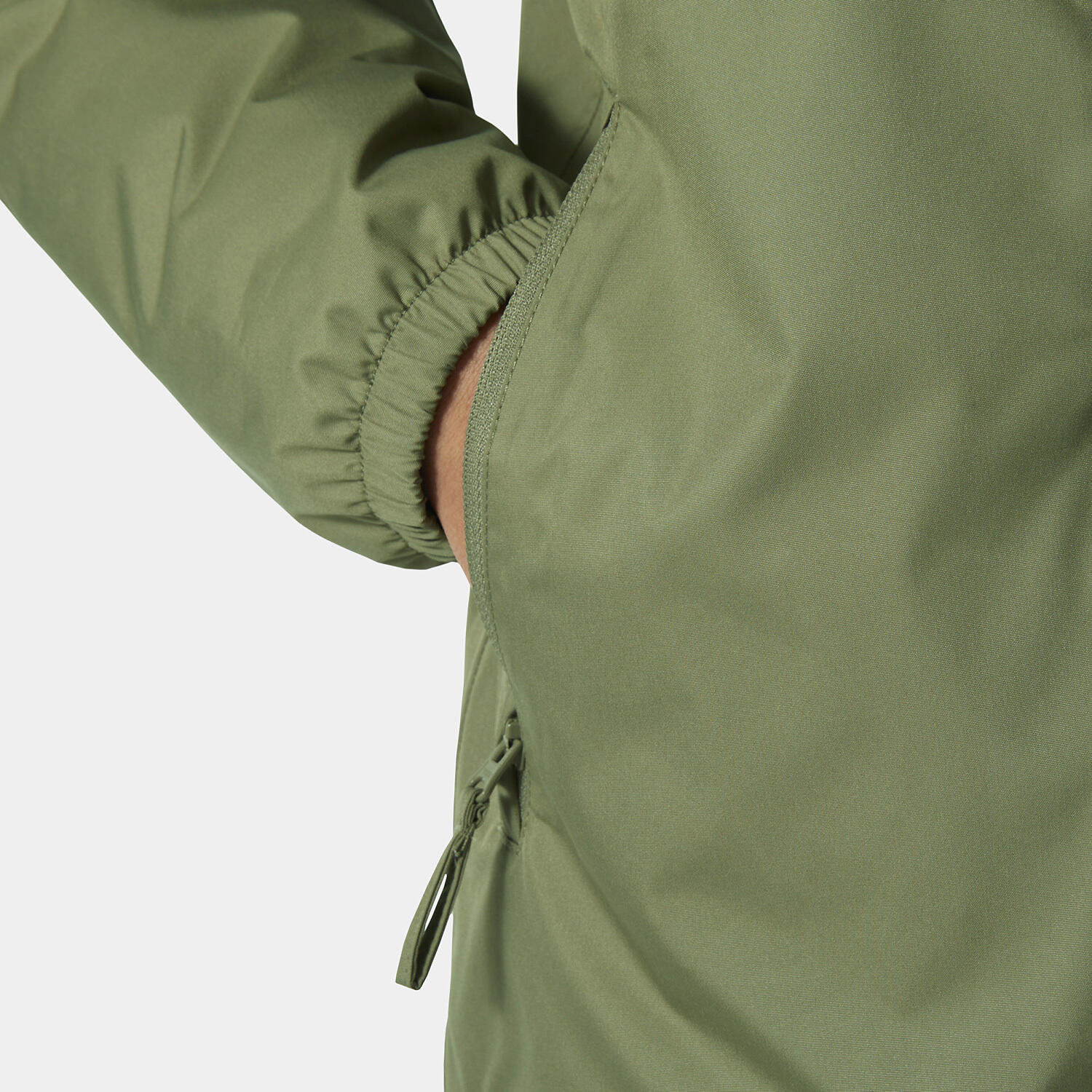 Herren Funktionsjacke M CIRRUS ALPINE JACKET 7/7