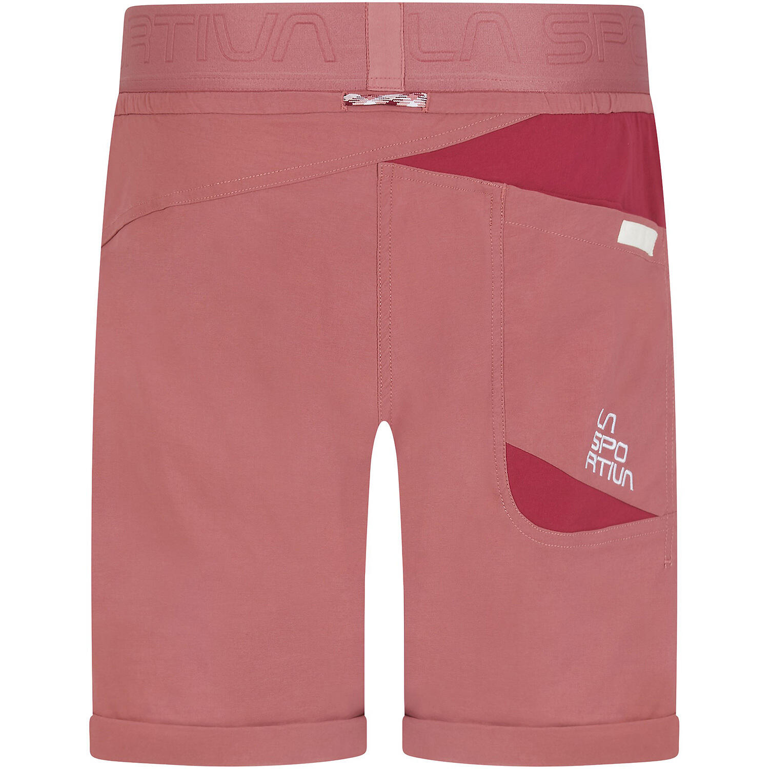 Damen Shorts WMANTRA SHORT 2/2