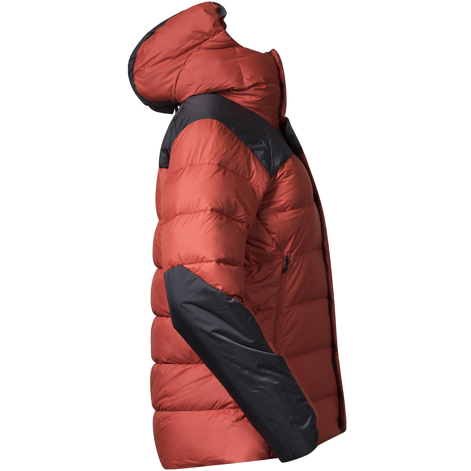 Damen Funktionsjacke ROROS TREKKING DOWNW JACKET 5/5