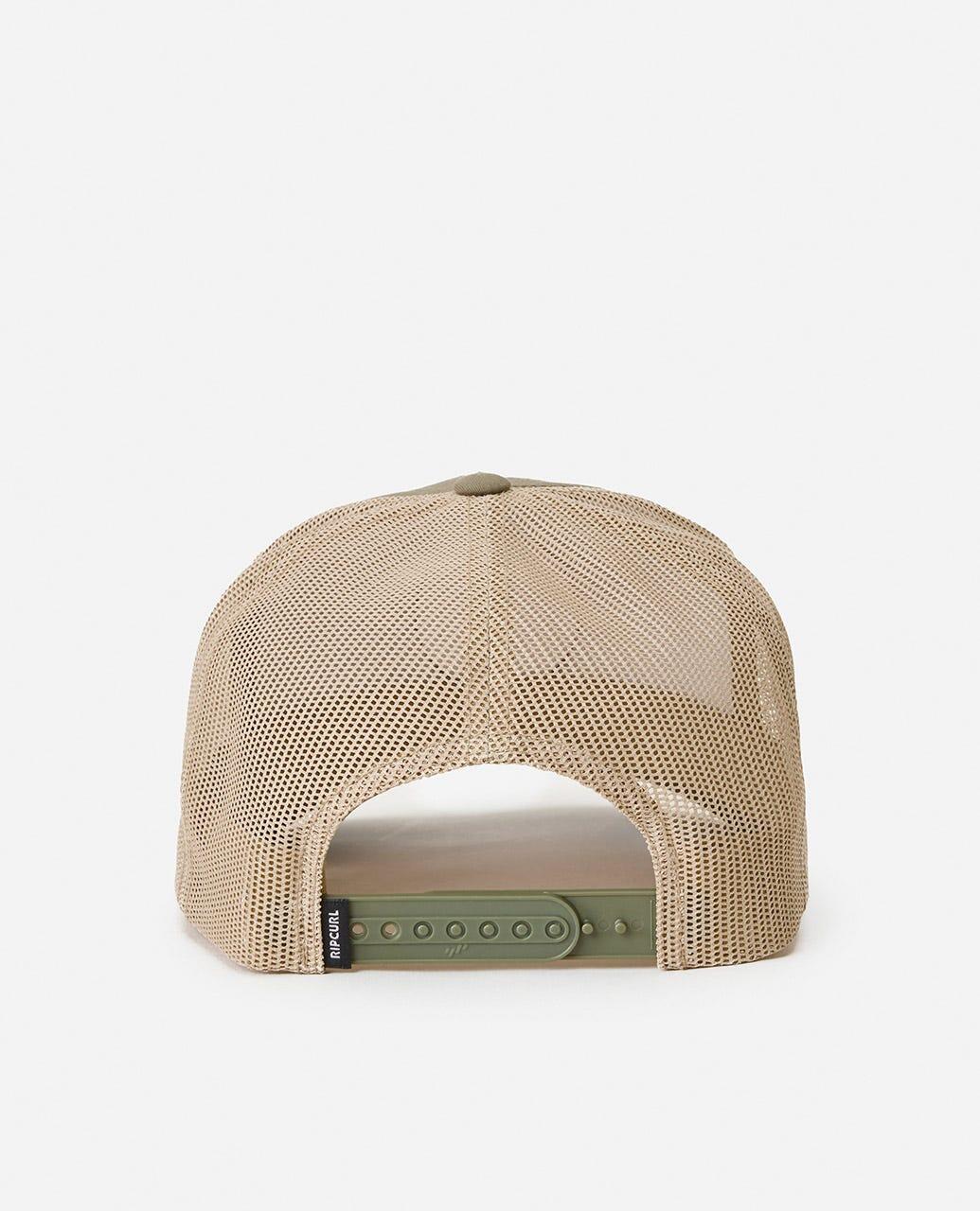 Casquette Trucker Wetsuit Icon 4/4
