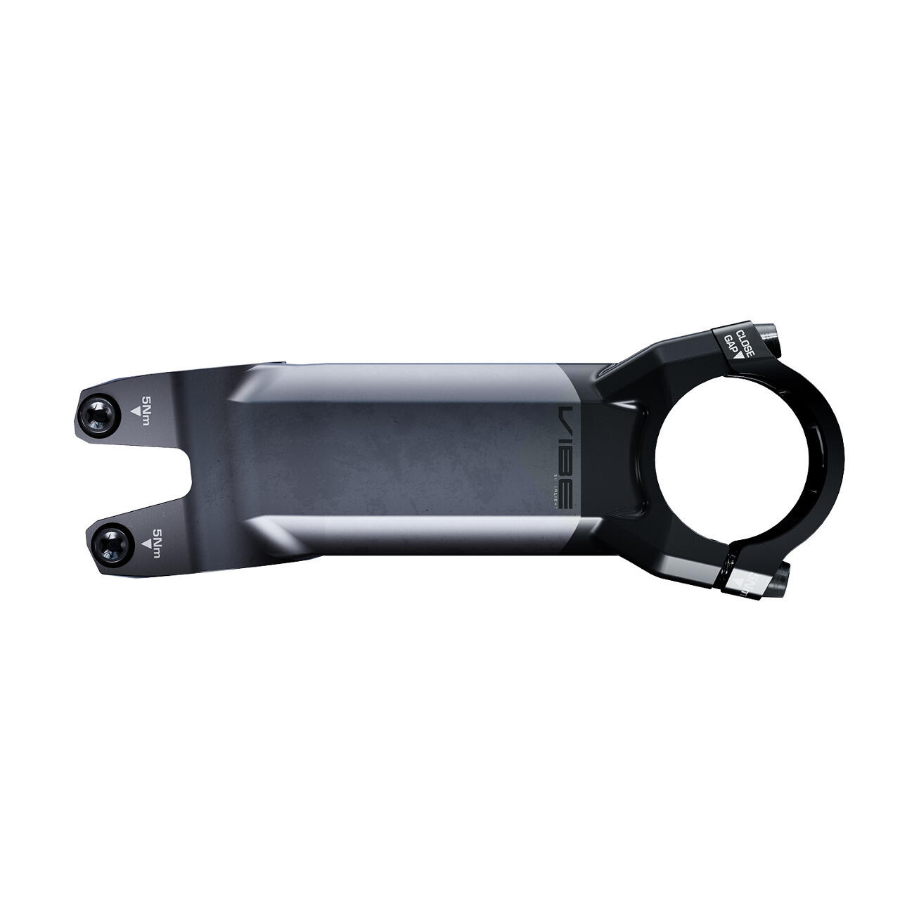 PRO Attacco manubrio Pro Vibe Superlight 6 degrée
