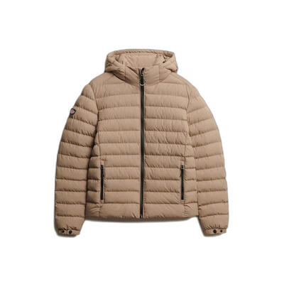 Daunenjacke Superdry