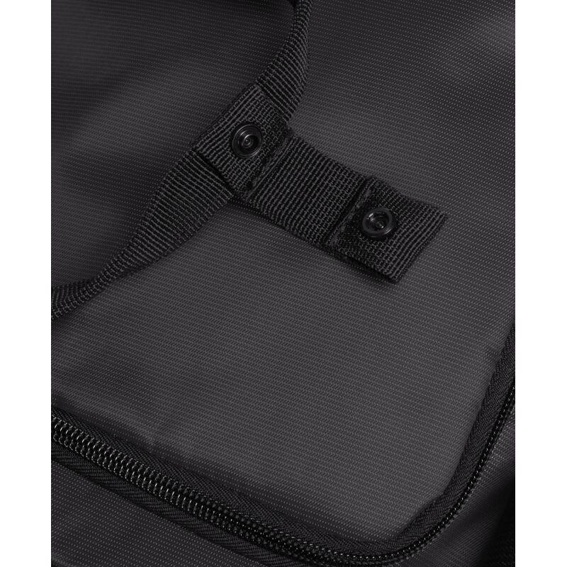 Torba sportowa Arena All Set 25 L czarna 7/8