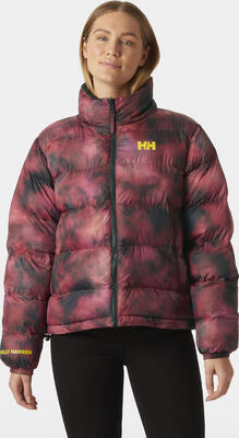 Reversible Daunenjacke, Damen Helly Hansen Yu 23