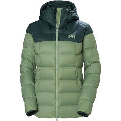Funktionsjacke W VERGLAS GLACIER DOWN JACKET