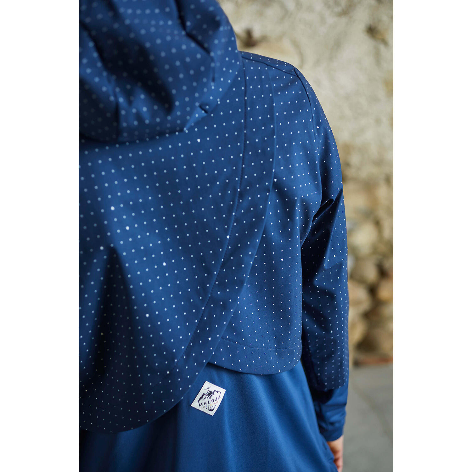 Damen Funktionsjacke W BIRNEM. JACKE 8/8
