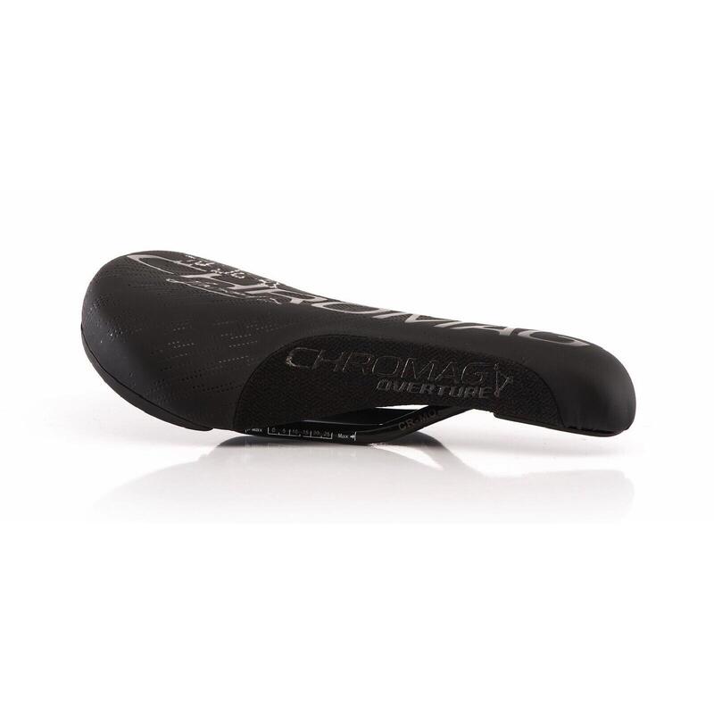 Selle Chromag Overture Semenuk Liaison series nouveau      7950€    CHROMAG Selle Chromag Overture Semenuk Liaison seriesVendu exclusivement en ligne   