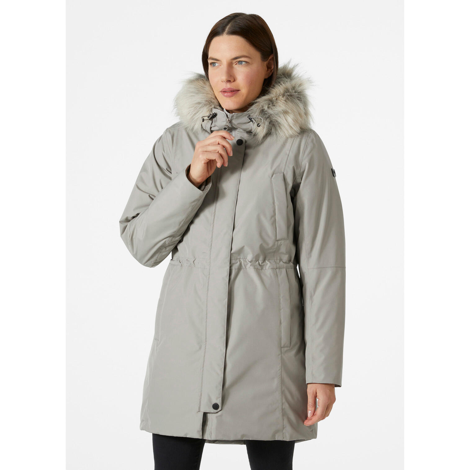 Parka femme Helly Hansen Senja 3/7