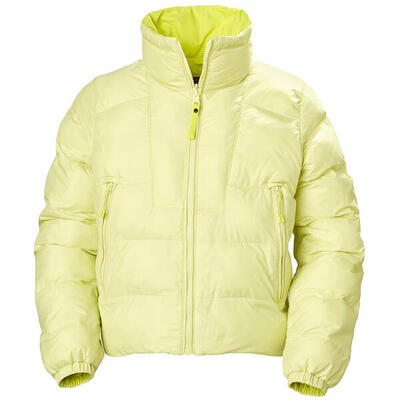 Funktionsjacke W REVERSIBLE PUFFER JACKET