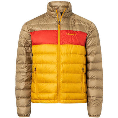 Funktionsjacke M ARES JACKET