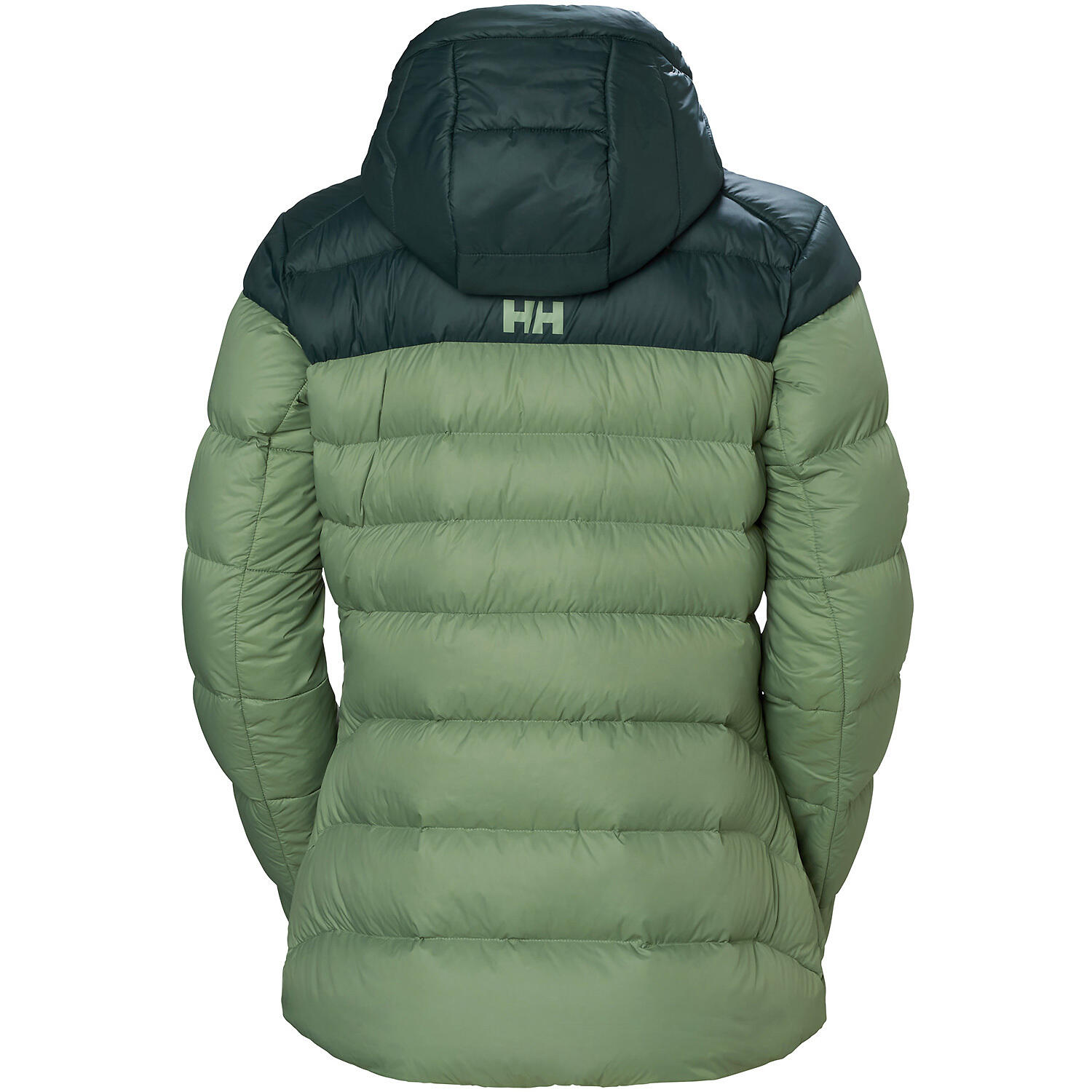 Damen Funktionsjacke W VERGLAS GLACIER DOWN JACKET 2/5
