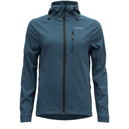 Funktionsjacke W HEROYMERINO JACKET