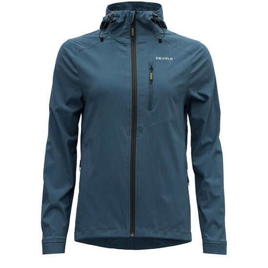 Funktionsjacke W HEROYMERINO JACKET