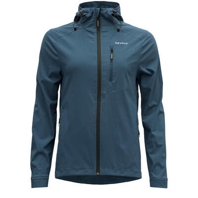 Funktionsjacke W HEROYMERINO JACKET