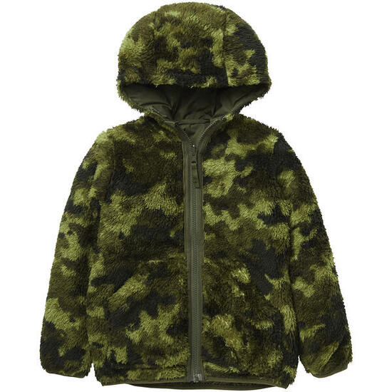 Funktionsjacke CHAMP REVERSIBLE JACKET