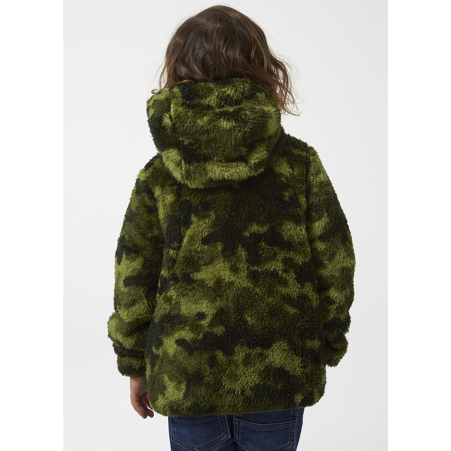 Funktionsjacke CHAMP REVERSIBLE JACKET 3/7